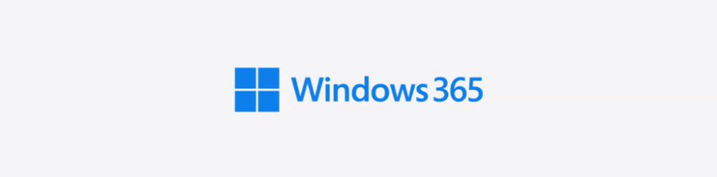 Windows365